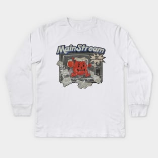 Mainstream KoolAids Kids Long Sleeve T-Shirt